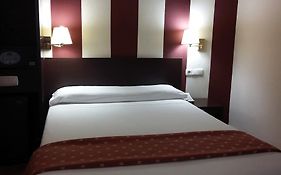 Hotel Marina